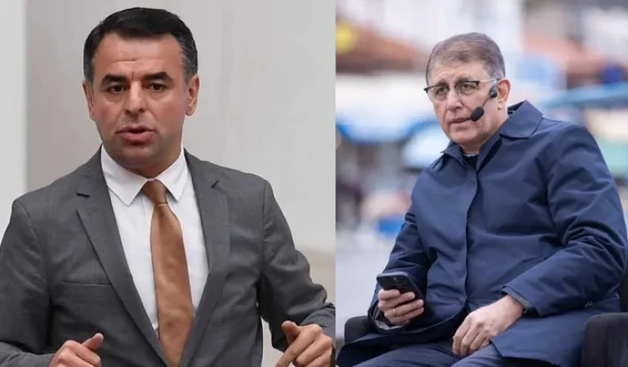 Barış Yarkadaş'tan Cemil Tugay Bombası: "Değişim Sözünü Kurultayda Aldı!"