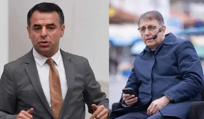 Barış Yarkadaş'tan Cemil Tugay Bombası: "Değişim Sözünü Kurultayda Aldı!"