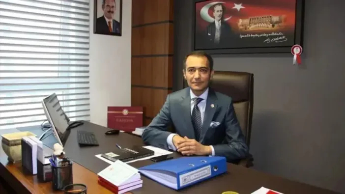 CHP’li Cemal Okan Yüksel: "Hırsızın Partisi Olmaz, CHP Arınmalı!"