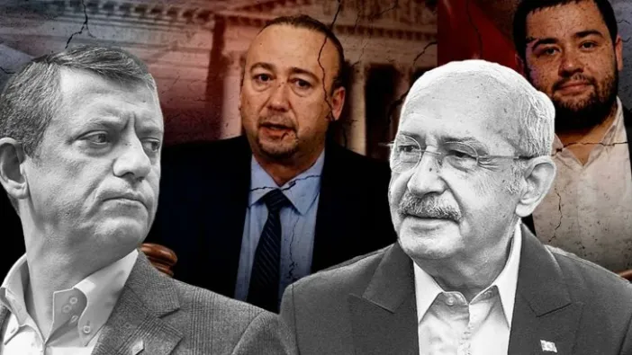 CHP Mutlak Butlan Davasında Bomba Gelişme: Özkan Yalım’ın İfadeleri Dosyada