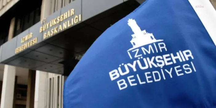 İzmir Büyükşehir’e Kentsel Dönüşüm Operasyonu: 3 Kritik İsim Gözaltında