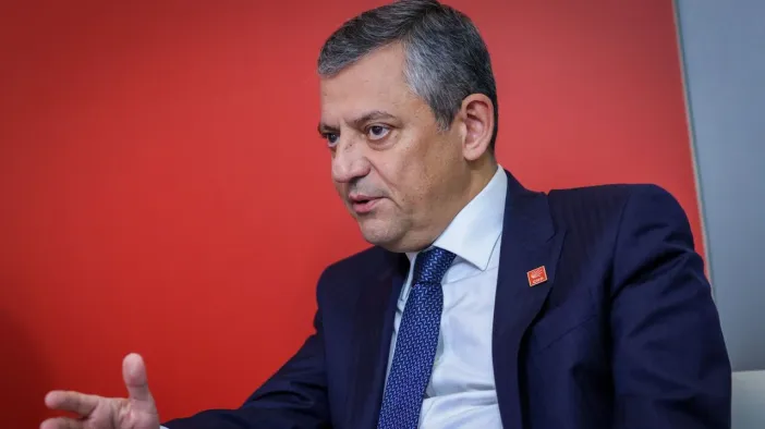 Özgür Özel İstifa mı Ediyor? CHP Genel Merkezinden Bomba Açıklama!