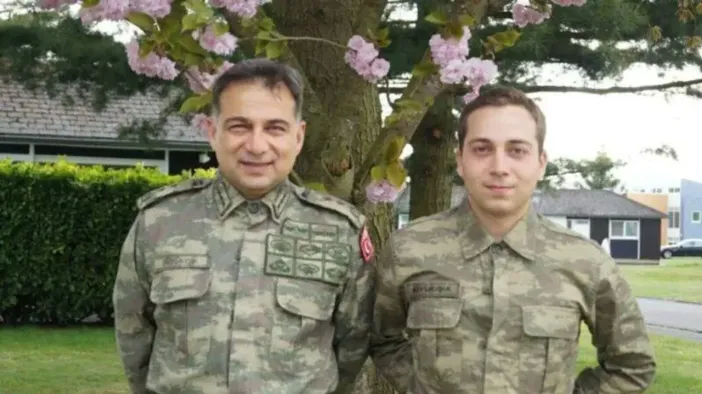 Dorukhan Büyükışık Dosyasında Dev Operasyon: Eski Emniyet Müdürü Gözaltında