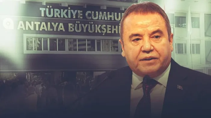 Muhittin Böcek Dosyası MYK Masasında