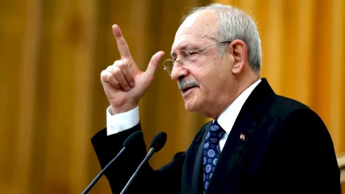 Kılıçdaroğlu geri gelirse, 100'e yakın vekil Kemal Bey ile hareket eder