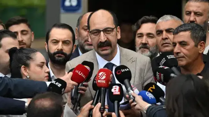 Kılıçdaroğlu CHP Genel Merkezi'ne gidecek