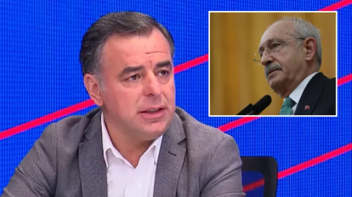 Barış Yarkadaş Açıkladı: CHP'de 94 Vekil Kılıçdaroğlu Safına Geçti!