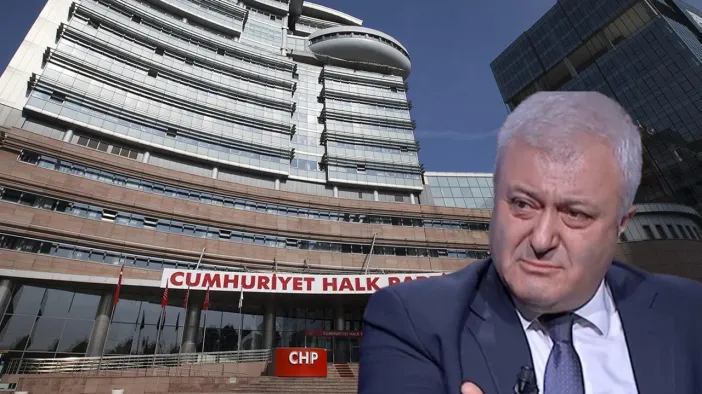 Tuncay Özkan'dan CHP'de Flaş Çağrı: Olağanüstü Kurultay Toplanmalı!