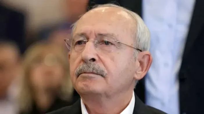 Kılıçdaroğlu CHP'nin Banka Hesaplarını Kapattı