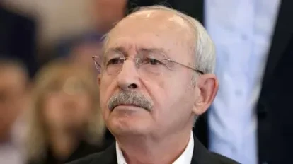 Kılıçdaroğlu CHP'nin Banka Hesaplarını Kapattı