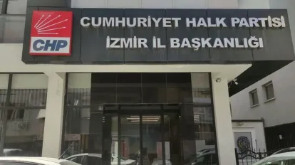 CHP İzmir'de Butlan Depremi: Bayramlaşma İptal