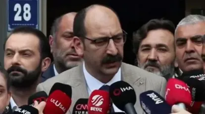 Kılıçdaroğlu CHP Genel Merkezi'ne gidecek