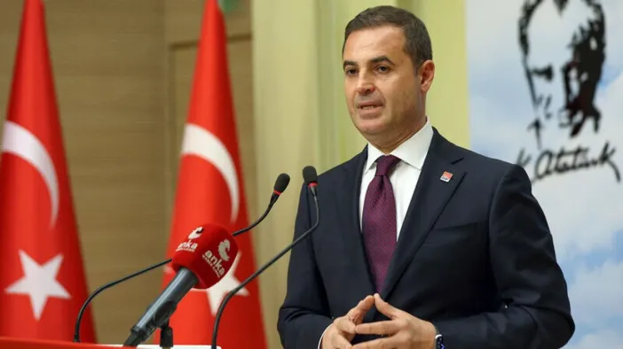 Ahmet Akın Ortak Bildiriye İmza Atmadı!
