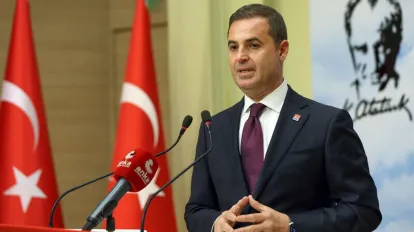 Ahmet Akın Ortak Bildiriye İmza Atmadı!