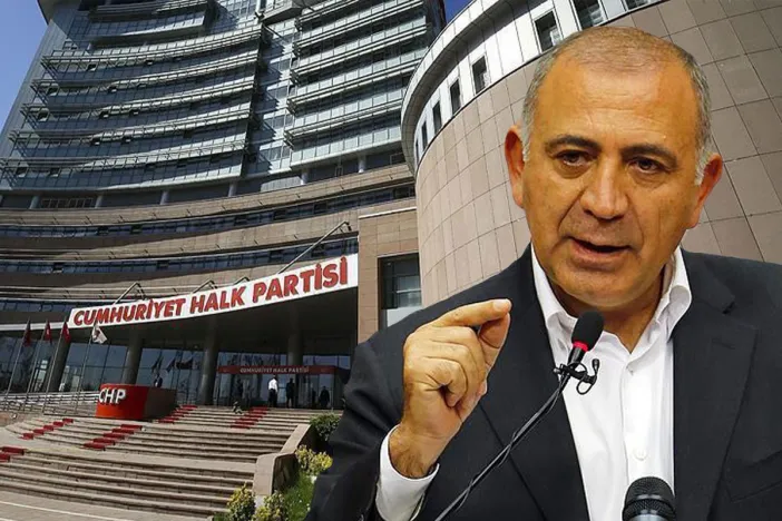 Gürsel Tekin kurultay tarihini açıkladı