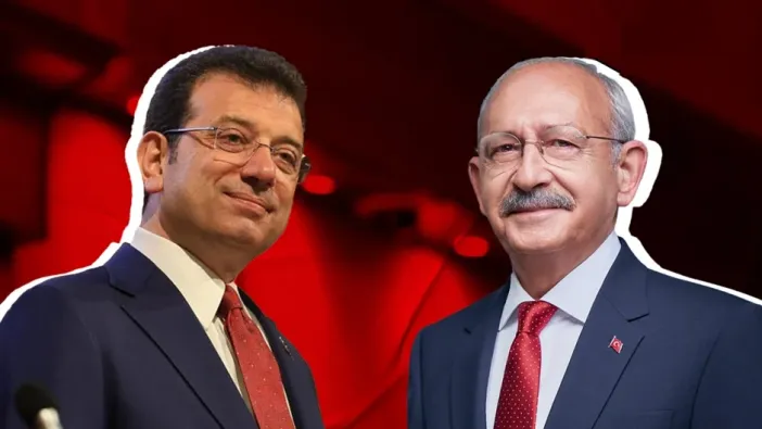 Kılıçdaroğlu'ndan İmamoğlu'na Etik Kurul Hareketi: Büyük Arınma Geliyor!