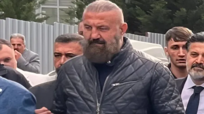 CHP’de "Mafya" Denilen Kişi Milli Güreşçi Savaş Yıldırım Çıktı!