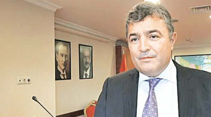 Kazanoğlu'ndan CHP'ye Cemil Tugay için İhraç Çağrısı
