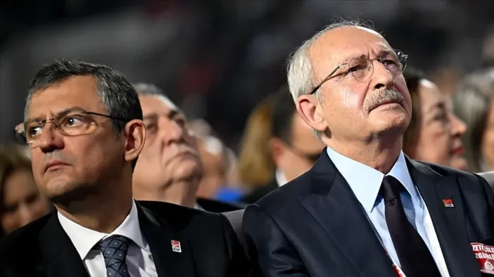 Özgür Özel’den Kurmaylarına "Hepimizi İhraç Edebilirler"