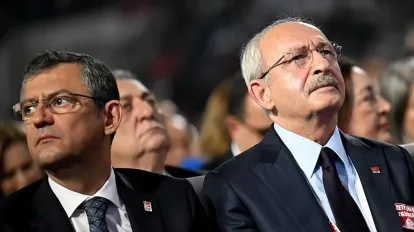Özgür Özel’den Kurmaylarına "Hepimizi İhraç Edebilirler"