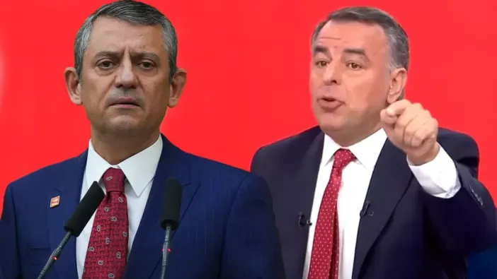 Barış Yarkadaş'tan Flaş Açıklama: CHP'ye Kayyum Atanabilir!