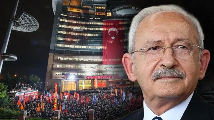 Kılıçdaroğlu'ndan Son Dakika Açıklaması: Mahkeme Kararlarına Uyun!