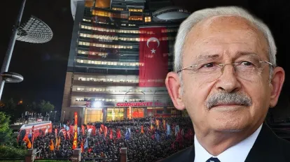 Kılıçdaroğlu'ndan Son Dakika Açıklaması: Mahkeme Kararlarına Uyun!
