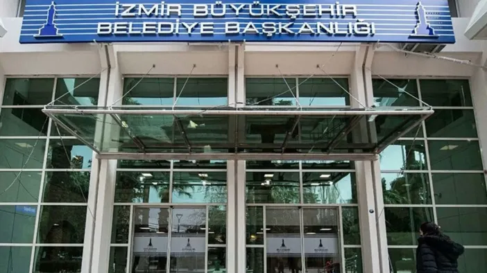 İzmir'de Egeşehir A.Ş. Operasyonu: Hüseyin Sezer ve Süleyman Ekinci Tutuklandı!