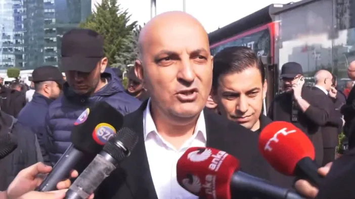 CHP Genel Merkezi'nde Arbede: Mahir Polat'tan Kurultay Açıklaması