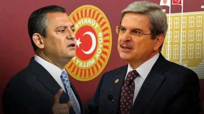 Aytun Çıray: "Özgür Özel Kendini İhraç Ettirmek İstiyor"