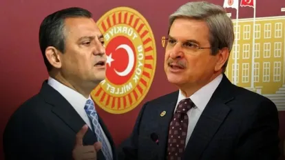 Aytun Çıray: "Özgür Özel Kendini İhraç Ettirmek İstiyor"