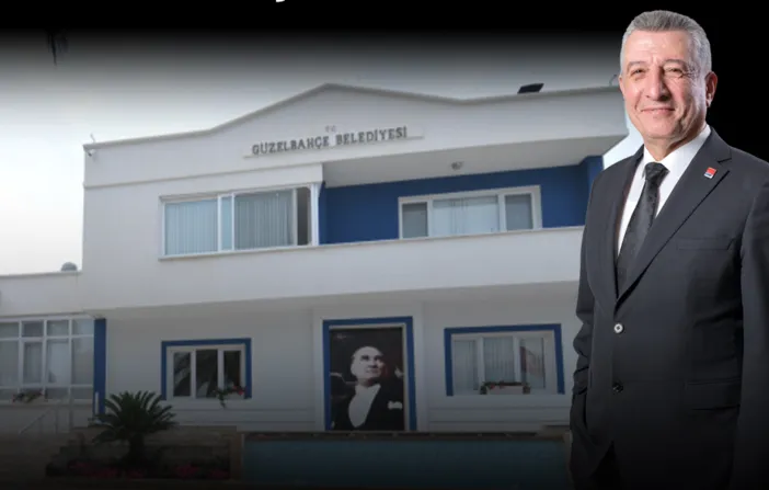 Güzelbahçe Belediye Başkanı Mustafa Günay ve İmar Müdürü Tutuklandı