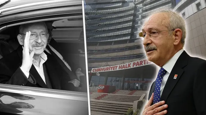 CHP'de Eski PM Resmen Göreve İade Edildi: 1 Haziran'da Kritik Zirve!