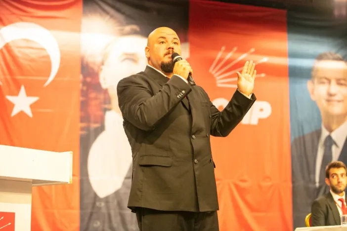 Güzelbahçe Belediyesi’ne operasyonun ardından CHP’den ilk açıklama