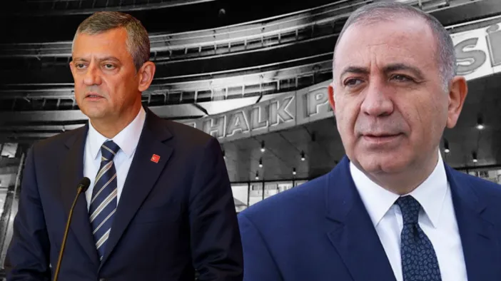 Gürsel Tekin’den Özgür Özel’e Sert Vefa Muhtırası: "O Hakarete Sessiz Kalmak, Ortak Olmaktır"