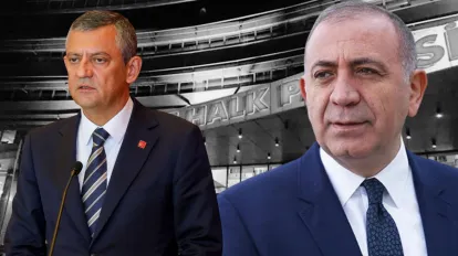 Gürsel Tekin’den Özgür Özel’e Sert Vefa Muhtırası: