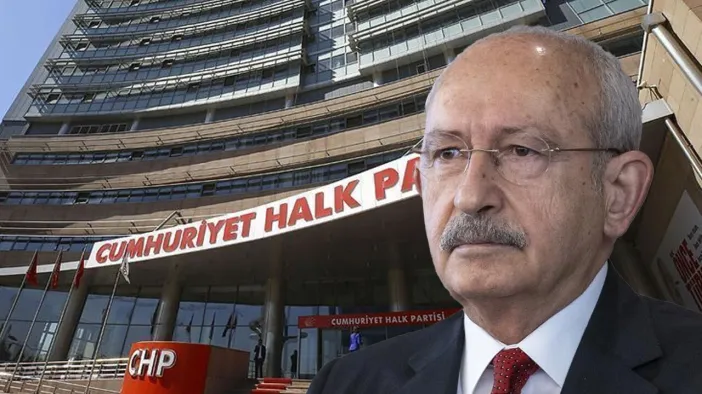 İşte Kılıçdaroğlu'nun A Takımı