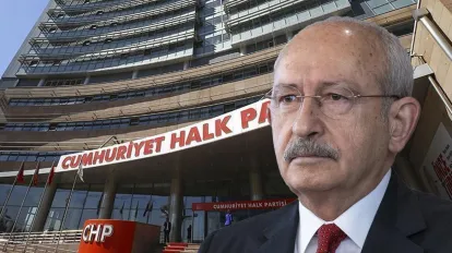 İşte Kılıçdaroğlu'nun A Takımı