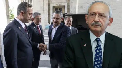 Kılıçdaroğlu Kalemi Kesti: CHP'de İhraç Edilecek İlk İsim Belli Oldu!