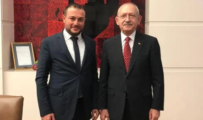 CHP Önündeki 'Mafyatik Tip' Krizinde Ramazan Kubat'tan Şok Açıklama!