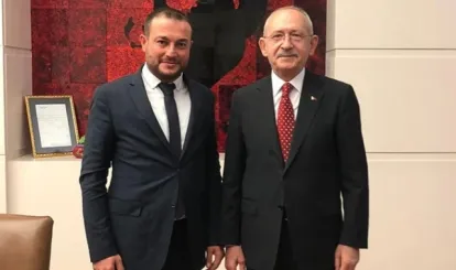 CHP Önündeki 'Mafyatik Tip' Krizinde Ramazan Kubat'tan Şok Açıklama!