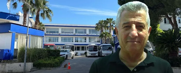 Polislikten Başkanlığa: Mustafa Günay’ın Şaibeli Yükselişi ve Diploma Skandalı