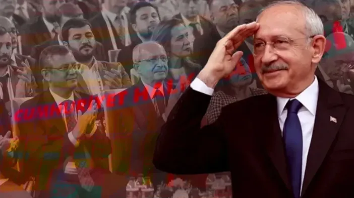 Kılıçdaroğlu: Tedbir Kalksın Kurultayı Yapalım!