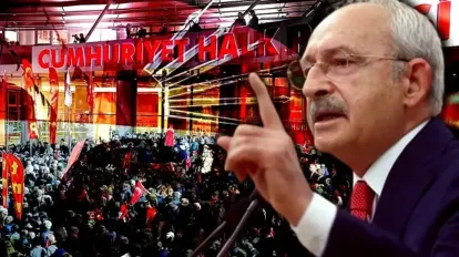 Kılıçdaroğlu'ndan Flaş PM Kararı! 1 Haziran Toplantısı İptal Edildi