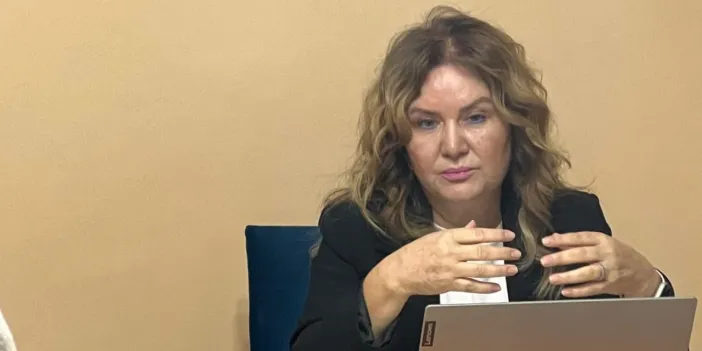 Nuray Başaran'dan Şok İddia: Özgür Özel'e İki Soruşturma ve Fezleke!