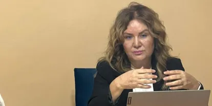 Nuray Başaran'dan Şok İddia: Özgür Özel'e İki Soruşturma ve Fezleke!