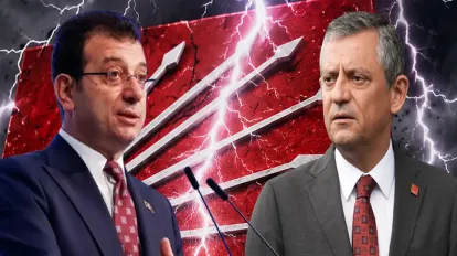 CHP Kulisleri Çalkalanıyor: İmamoğlu ve Özgür Özel Yeni Parti mi Kuruyor?