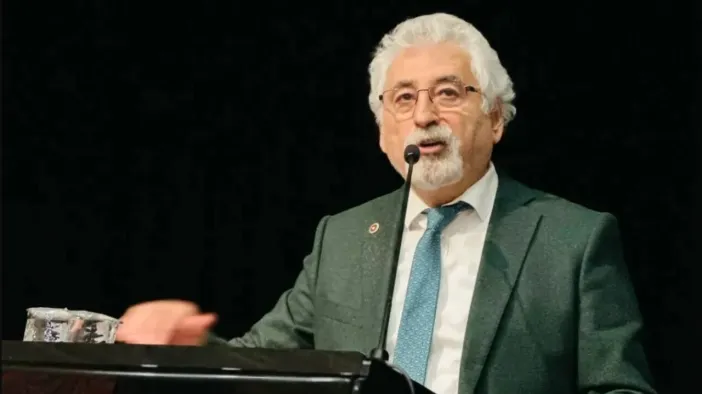 CHP PM Üyesi Mehmet Tüm'den Kılıçdaroğlu'na Şok Rest: "Yeni MYK'da Yokum!"