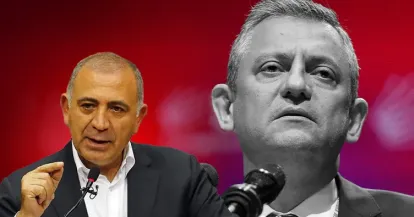 Gürsel Tekin: İtirafçılar ve iftiracılar Özel'in arkadaşları