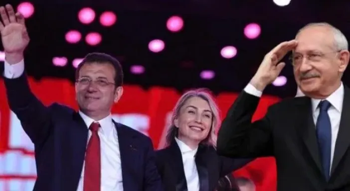 Tanrıyar'dan Özgür Özel'e Şok Cevap: "İmamoğlu Aparat, Asıl Güç Masonlar!"